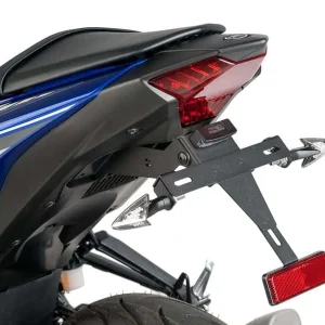Soporte Portamatrículas - YAMAHA MT-03 y otras