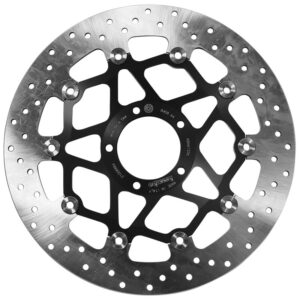 Disco de freno BREMBO Serie Oro redondo flotante