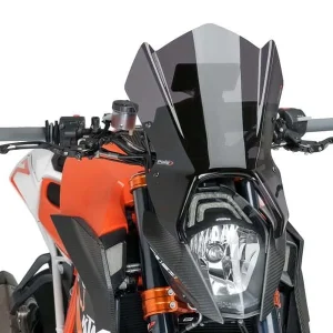 New Generation Sport - KTM 1290 SUPERDUKE R