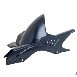 Guardabarros Trasero - YAMAHA YZF-R3