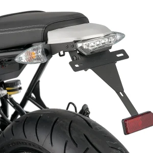 Soporte Portamatrículas - BMW R NINET y otras