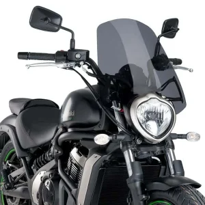 New Generation Touring - KAWASAKI VULCAN S y otras