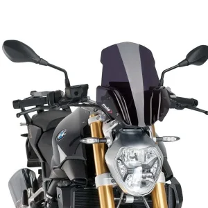 New Generation Sport - BMW R1200R