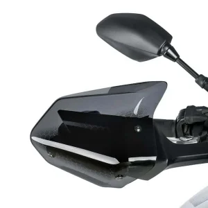 Extensión Paramanos - YAMAHA MT-09 TRACER