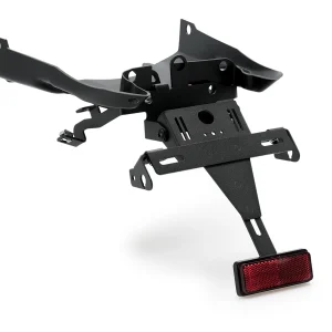 Soporte Portamatrículas - BMW R1200R y otras