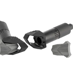 Protectores de Motor R19 - YAMAHA MT-03