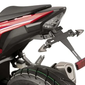 Soporte Portamatrículas - HONDA CB500F y otras