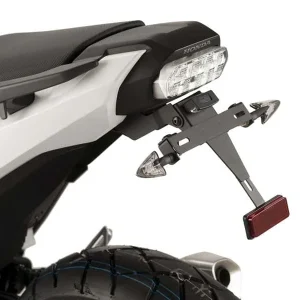 Soporte Portamatrículas - HONDA INTEGRA 750 y otras