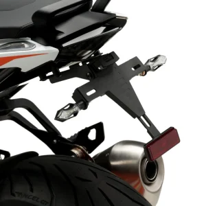 Soporte Portamatrículas - KTM 1290 SUPERDUKE GT