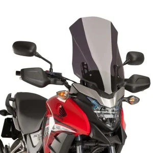 Cúpula Touring - HONDA CB500X