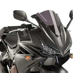 Cúpula Z-Racing - HONDA CBR500R