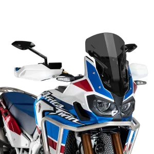 Cúpula Sport - HONDA CRF1000L AFRICA TWIN y otras