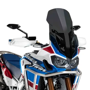 Cúpula Touring - HONDA CRF1000L AFRICA TWIN y otras