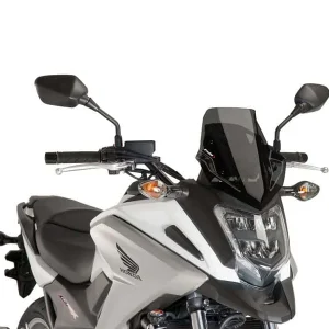 Cúpula Sport - HONDA NC750X y otras