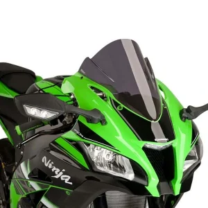 Cúpula Z-Racing - KAWASAKI ZX-10R y otras