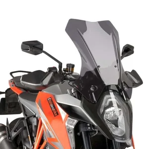 Cúpula Touring - KTM 1290 SUPERDUKE GT