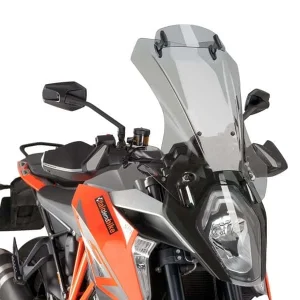 Cúpula Touring Con Visera - KTM 1290 SUPERDUKE GT