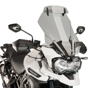 Cúpula Touring Con Visera - TRIUMPH TIGER 1200 XCX LOW y otras