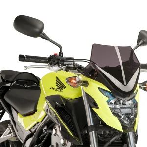 New Generation Sport - HONDA CB500F