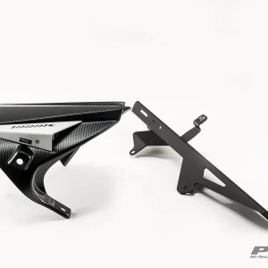 Guardabarros Trasero - SUZUKI GSX-R1000 y otras