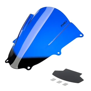 Cúpula Z-Racing - SUZUKI GSX-R1000 y otras