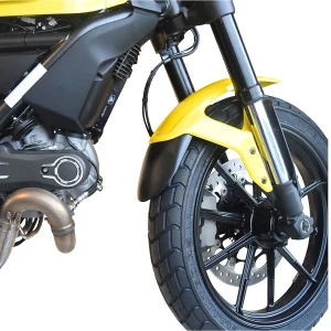 Faldón Guardabarros Delantero - DUCATI SCRAMBLER ICON y otras