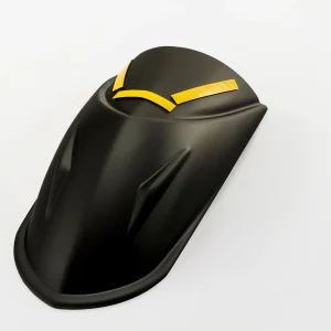 Faldón Guardabarros Delantero - BMW R 1200 GS TRIPLE BLACK y otras