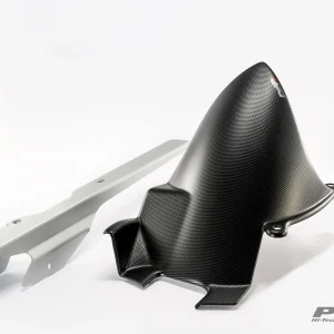 Guardabarros Trasero - YAMAHA MT-07 TRACER y otras