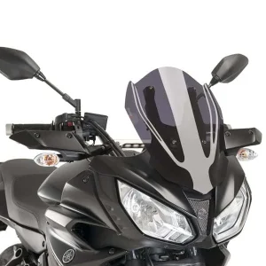 Cúpula Z-Racing - YAMAHA MT-07 TRACER y otras