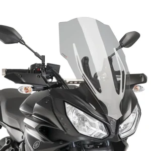 Cúpula Touring - YAMAHA MT-07 TRACER y otras