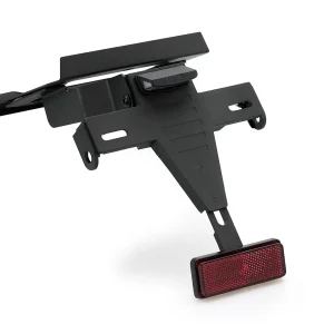Soporte Portamatrículas - HONDA MSX125