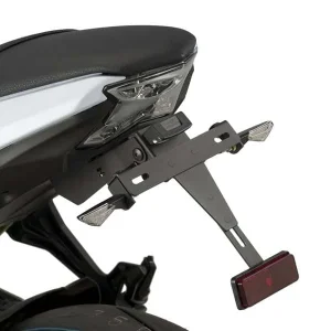 Soporte Portamatrículas - KAWASAKI NINJA 650 y otras