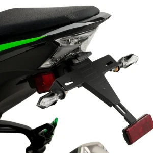 Soporte Portamatrículas - KAWASAKI Z900 y otras