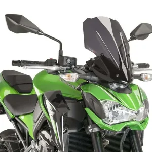 New Generation Touring - KAWASAKI Z900