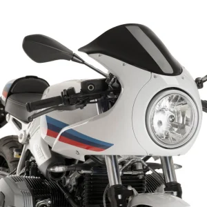 Cúpula Touring - BMW R NINET RACER
