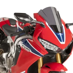 Cúpula Z-Racing - HONDA CBR1000RR FIREBLADE y otras