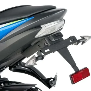 Soporte Portamatrículas - SUZUKI GSX-S1000 y otras