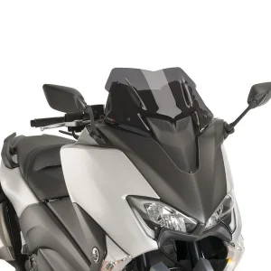 Pantalla V-Tech Line Sport - YAMAHA T-MAX 530 y otras