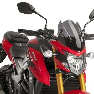 New Generation Sport - SUZUKI GSX-S750