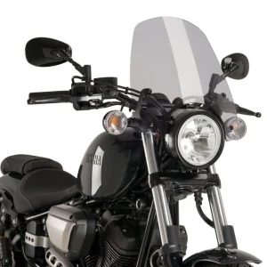 New Generation Touring - YAMAHA XV950 y otras