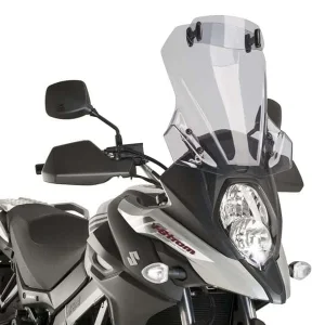 Cúpula Touring Con Visera - SUZUKI DL650 V-STROM y otras