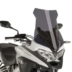 Cúpula Touring - HONDA CROSSRUNNER