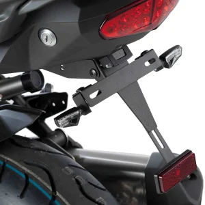 Soporte Portamatrículas - KAWASAKI VERSYS 1000