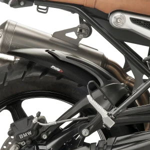 Guardabarros Trasero - BMW R NINET SCRAMBLER