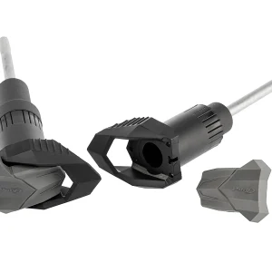 Protectores de Motor R19 - KAWASAKI NINJA 650