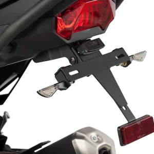 Soporte Portamatrículas - KAWASAKI VERSYS-X 300 y otras