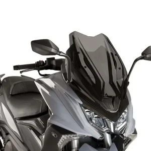 Pantalla V-Tech Line Sport - KYMCO AK550