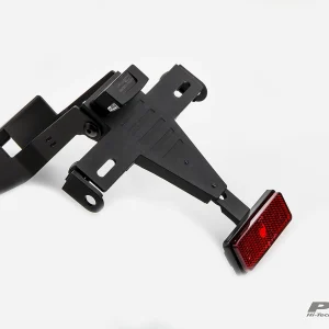 Soporte Portamatrículas - KTM 125 DUKE y otras