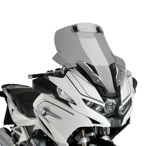 Cúpula Touring Con Visera - BMW K 1600 B BAGGER y otras