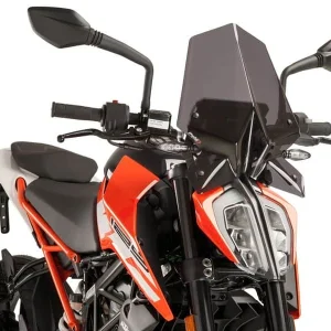 New Generation Sport - KTM 125 DUKE y otras
